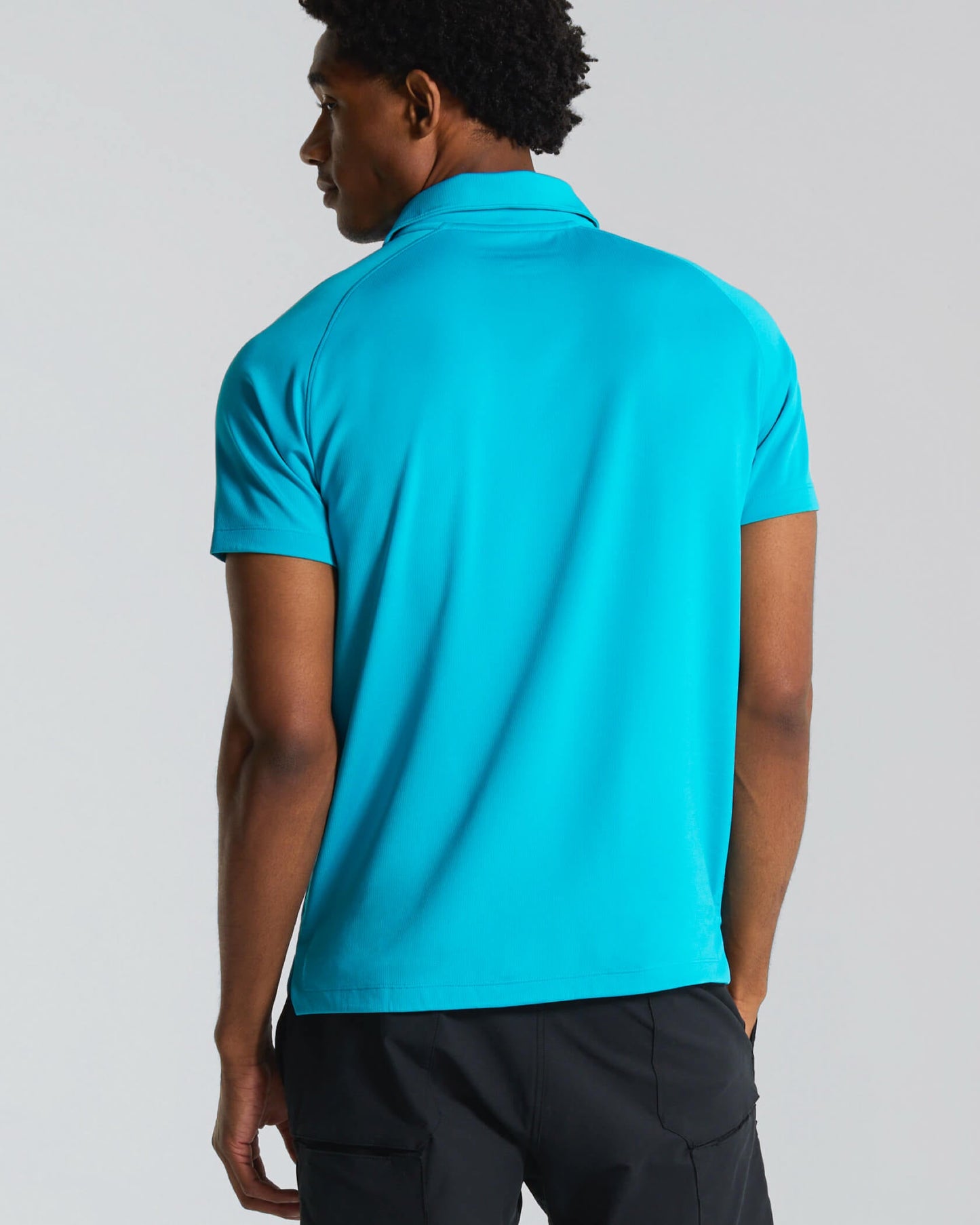 Sportcross Tech Polo