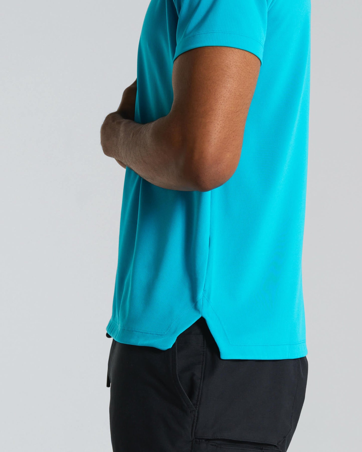 Sportcross Tech Polo