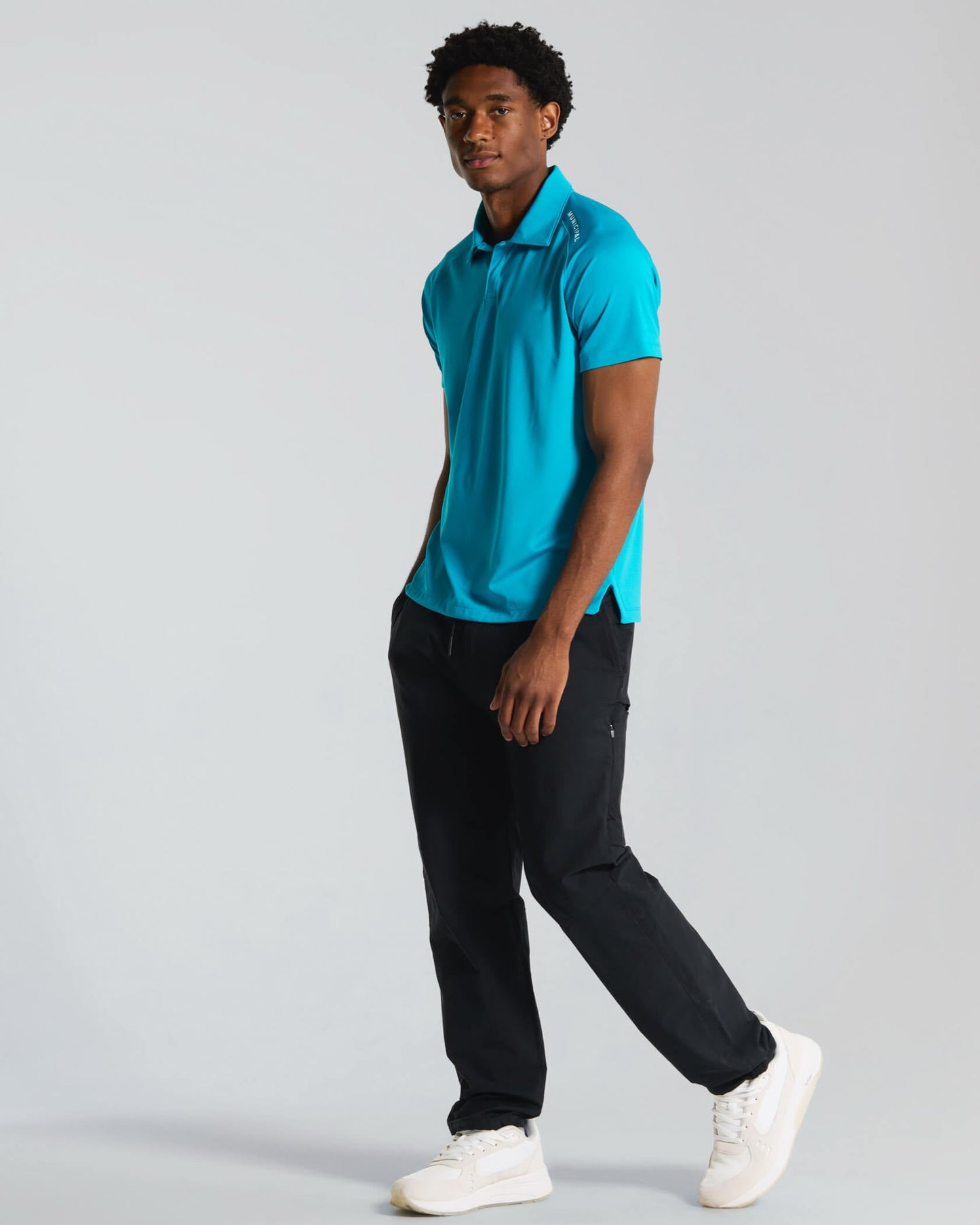 Sportcross Tech Polo