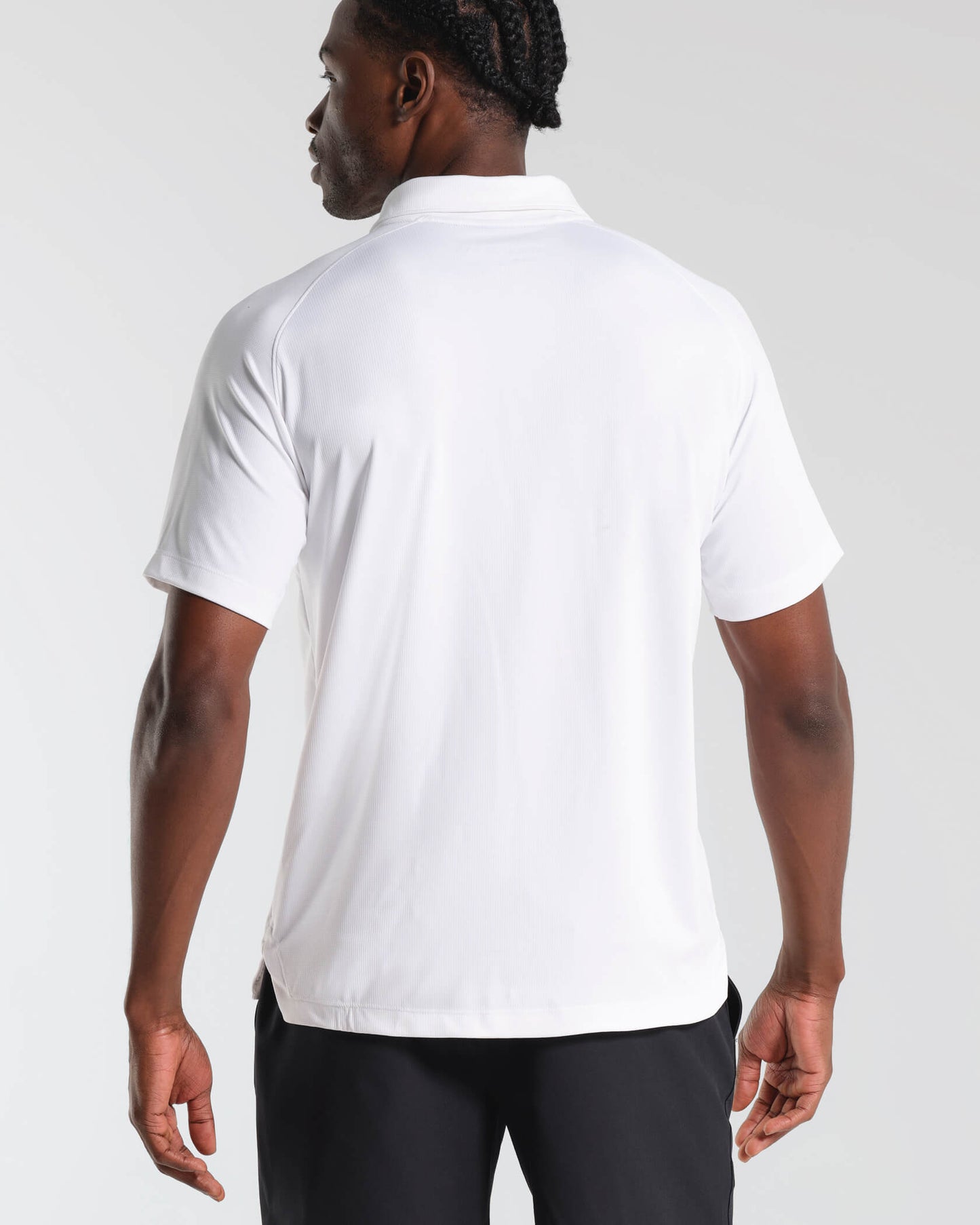 SportCross Tech Polo