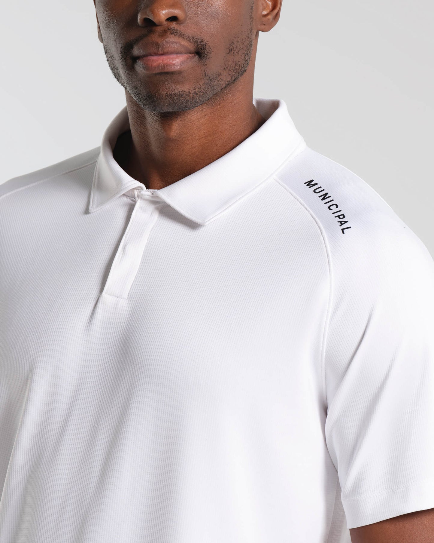 SportCross Tech Polo