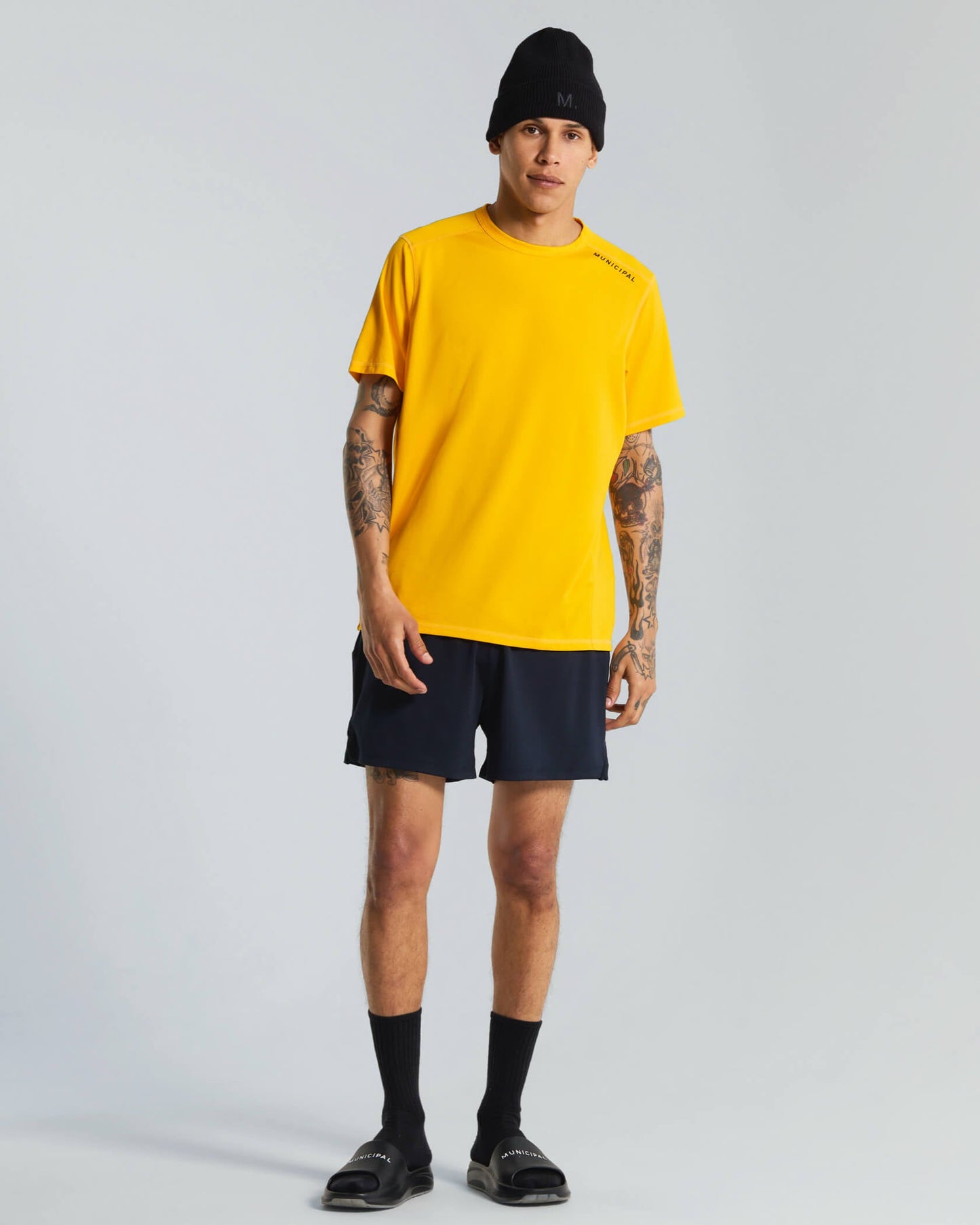 Sportcross Tech T-Shirt