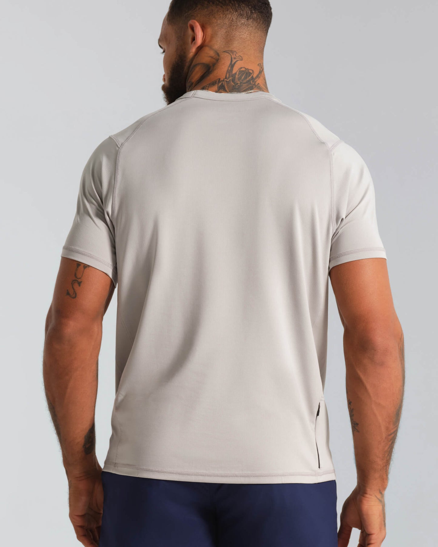 Sportcross Tech T-Shirt