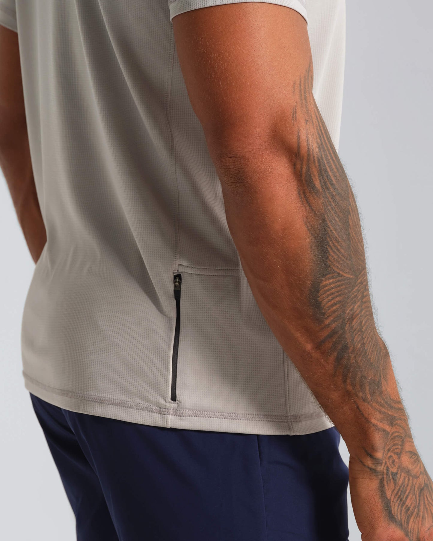 Sportcross Tech T-Shirt