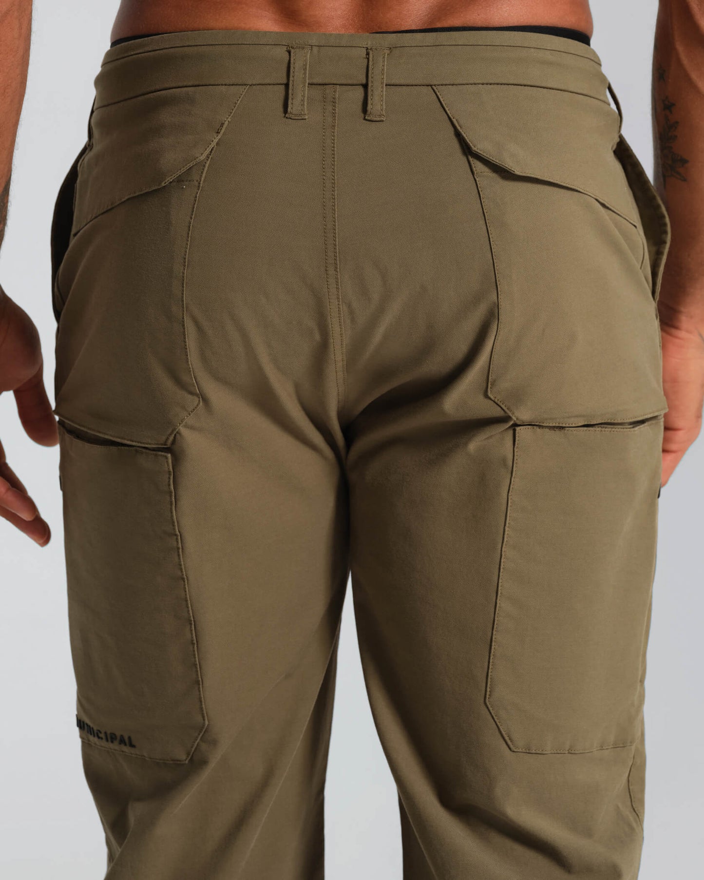 Sportcross Utility Pants