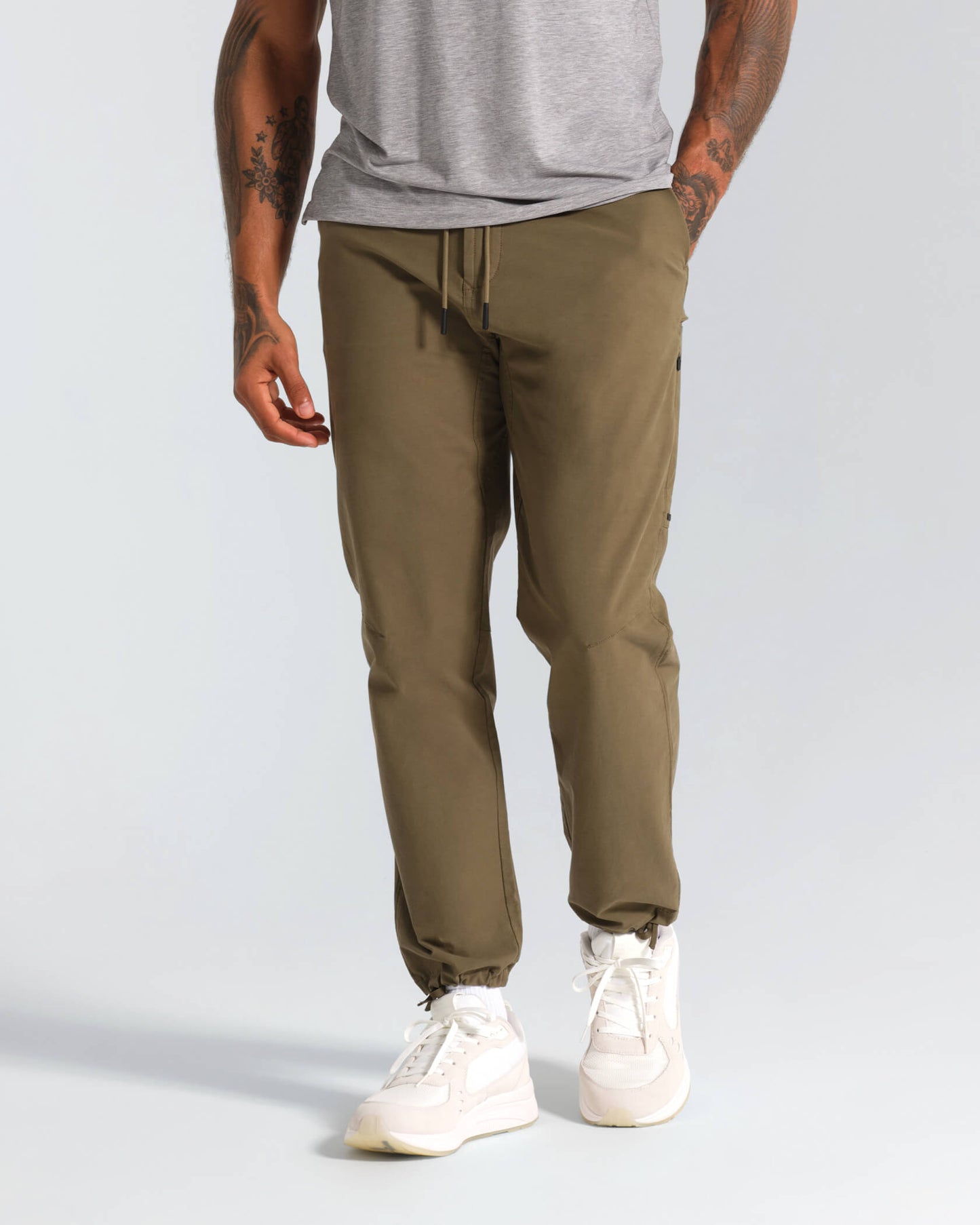 Sportcross Utility Pants