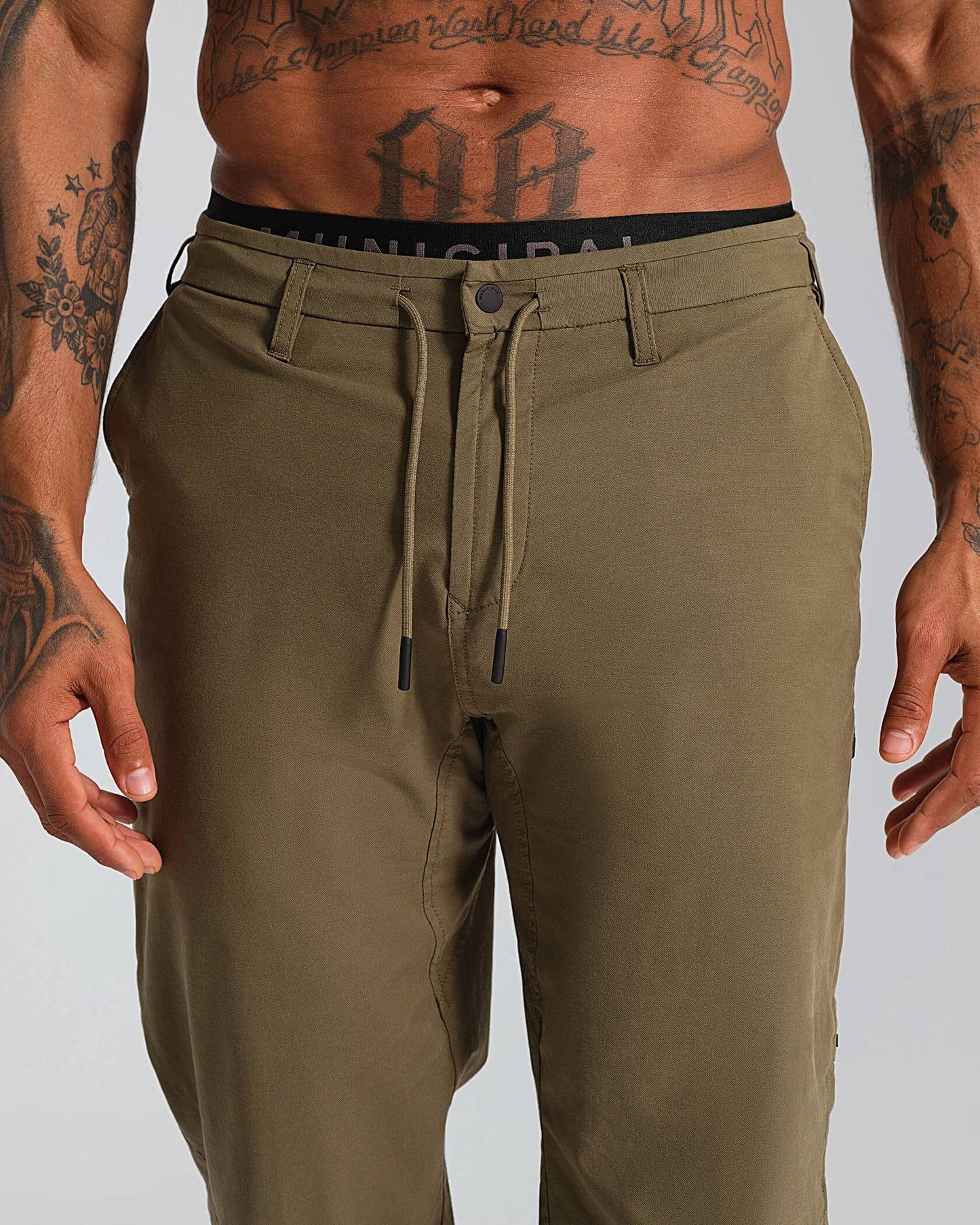 Sportcross Utility Pants