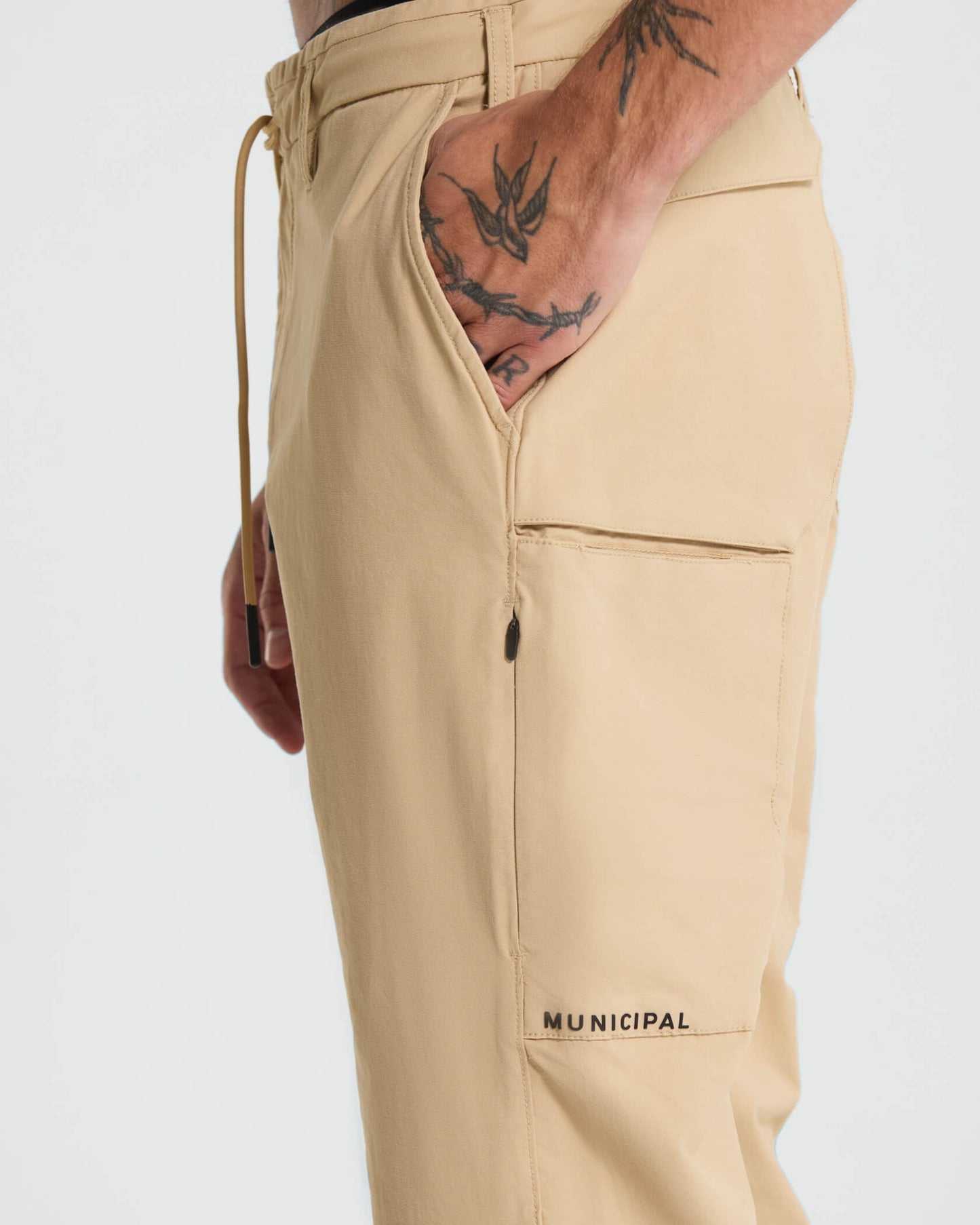 Sportcross Utility Pants