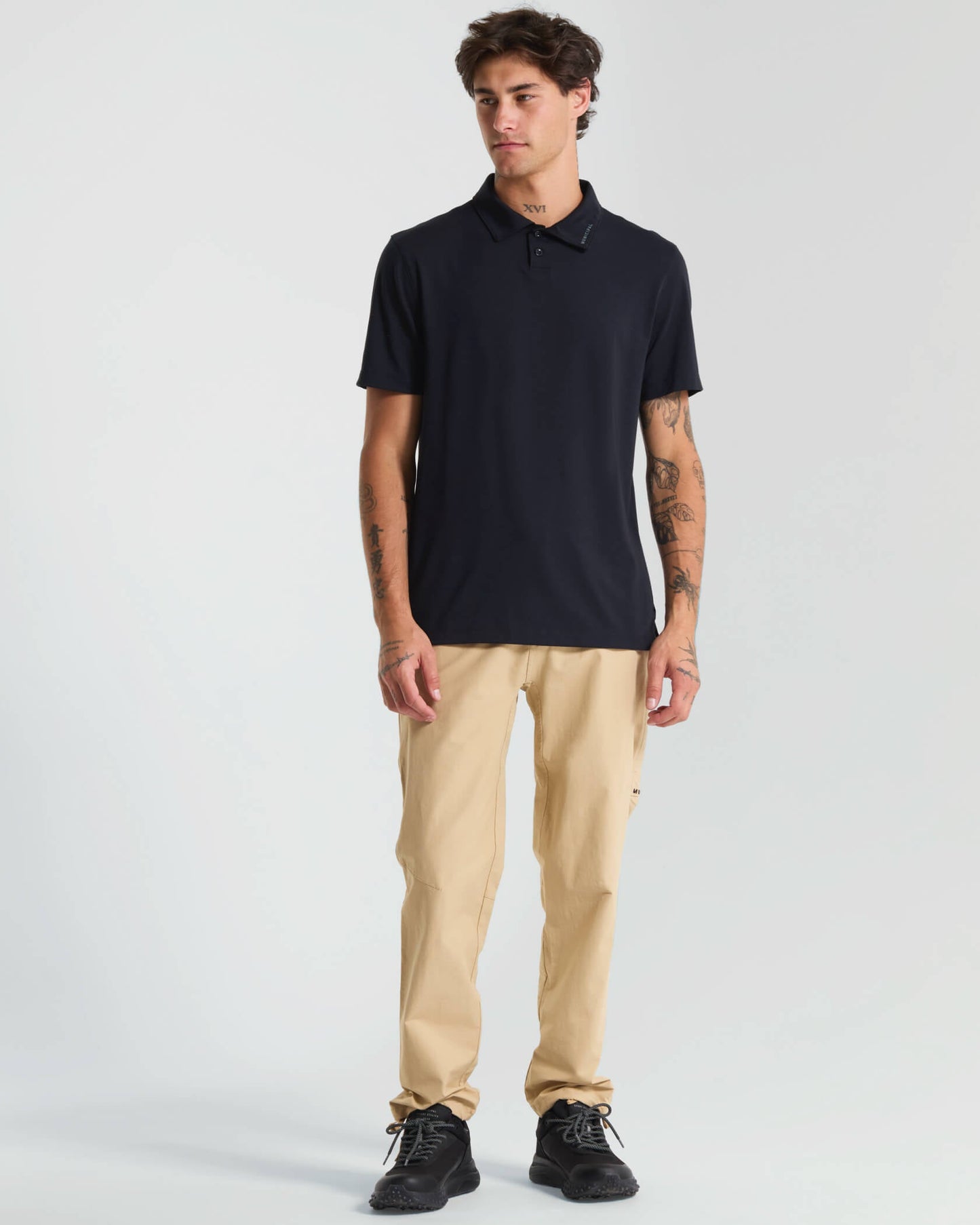 Sportcross Utility Pants
