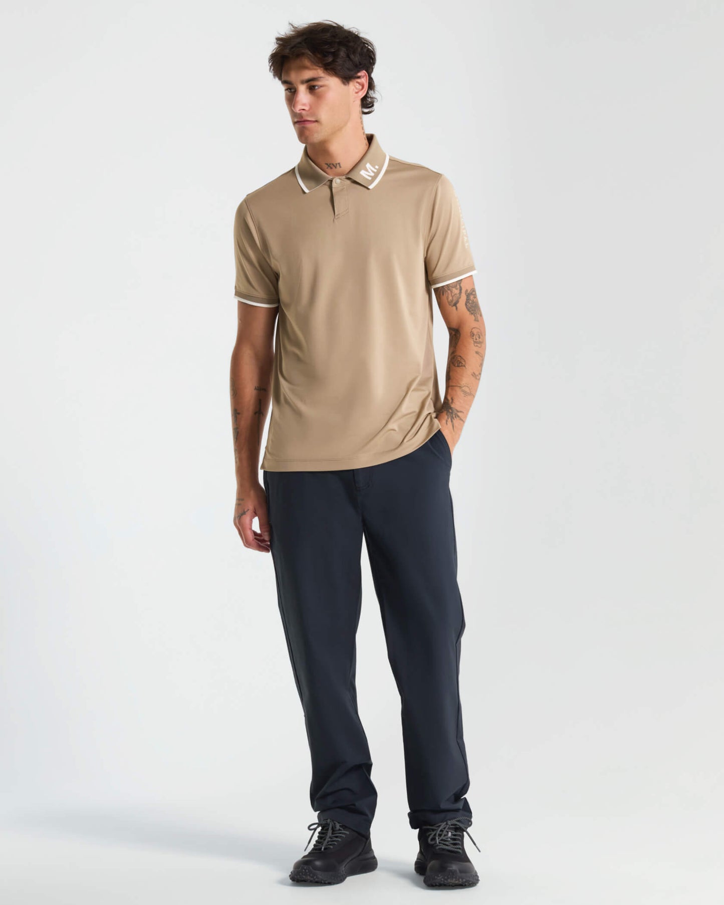 Sportcross Utility Trouser
