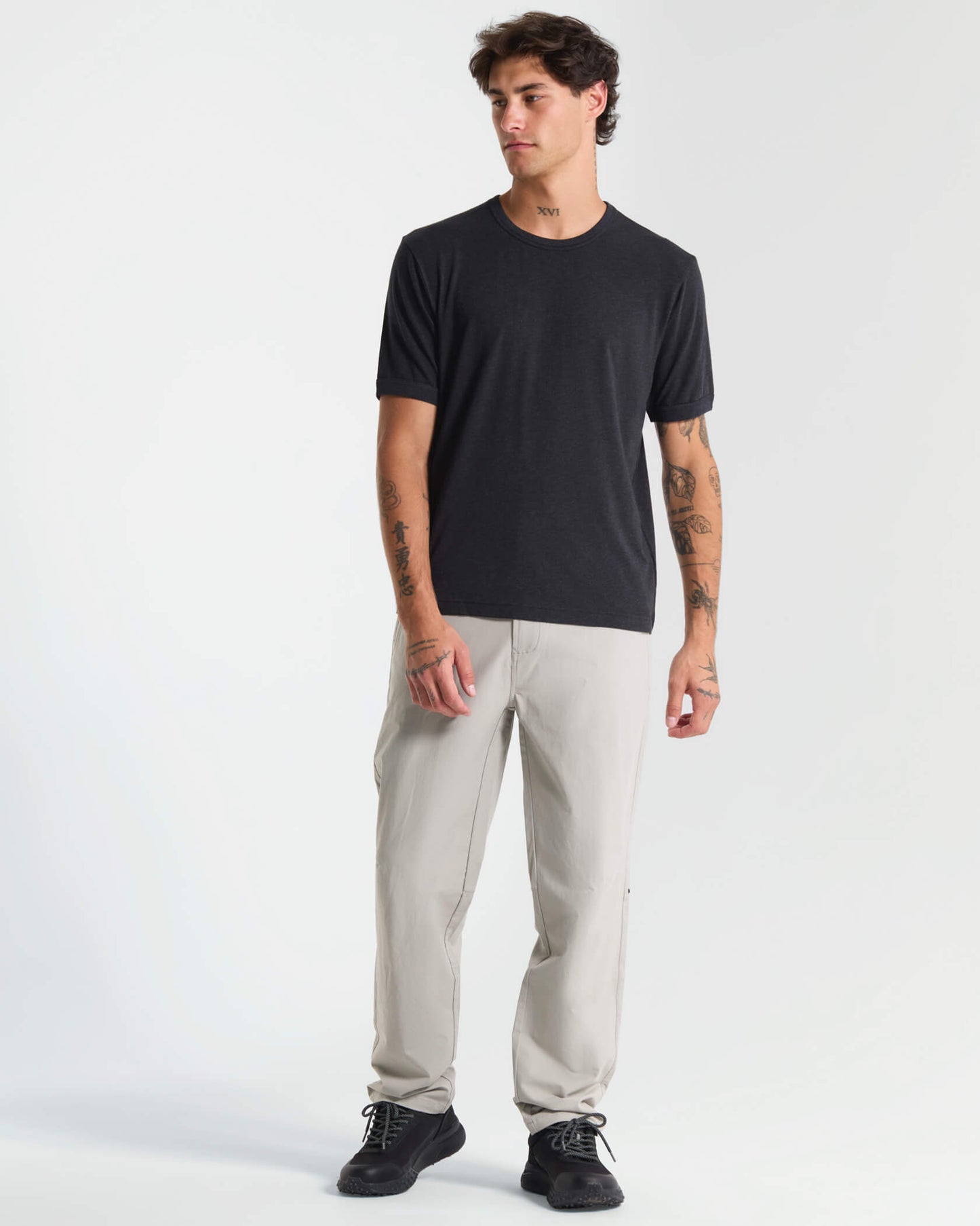 Sportcross Utility Trouser