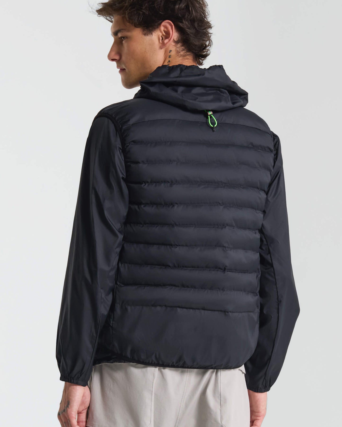 Sportcross Utility Vest Jacket