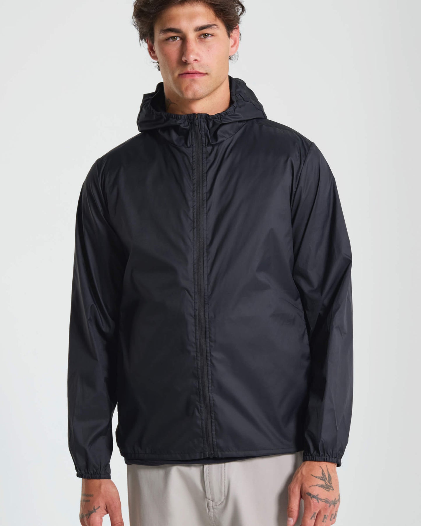 Sportcross Utility Vest Jacket