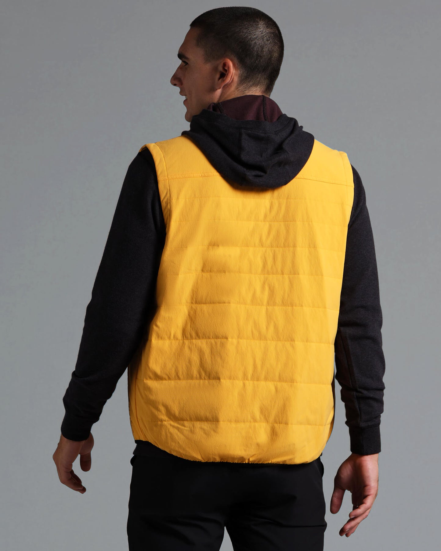 Stadium Vest
