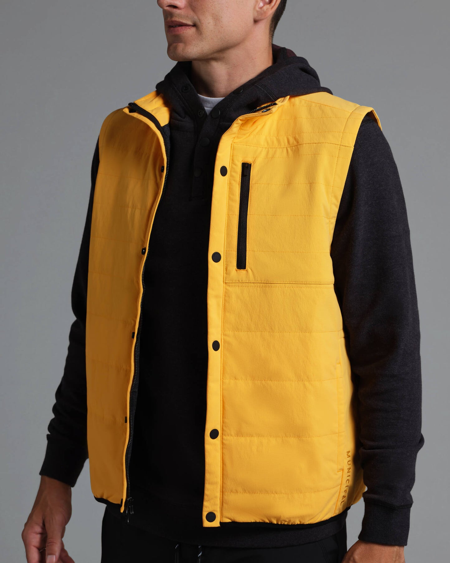 Stadium Vest