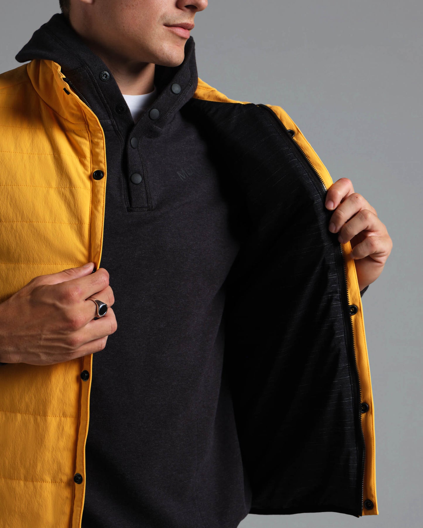 Stadium Vest