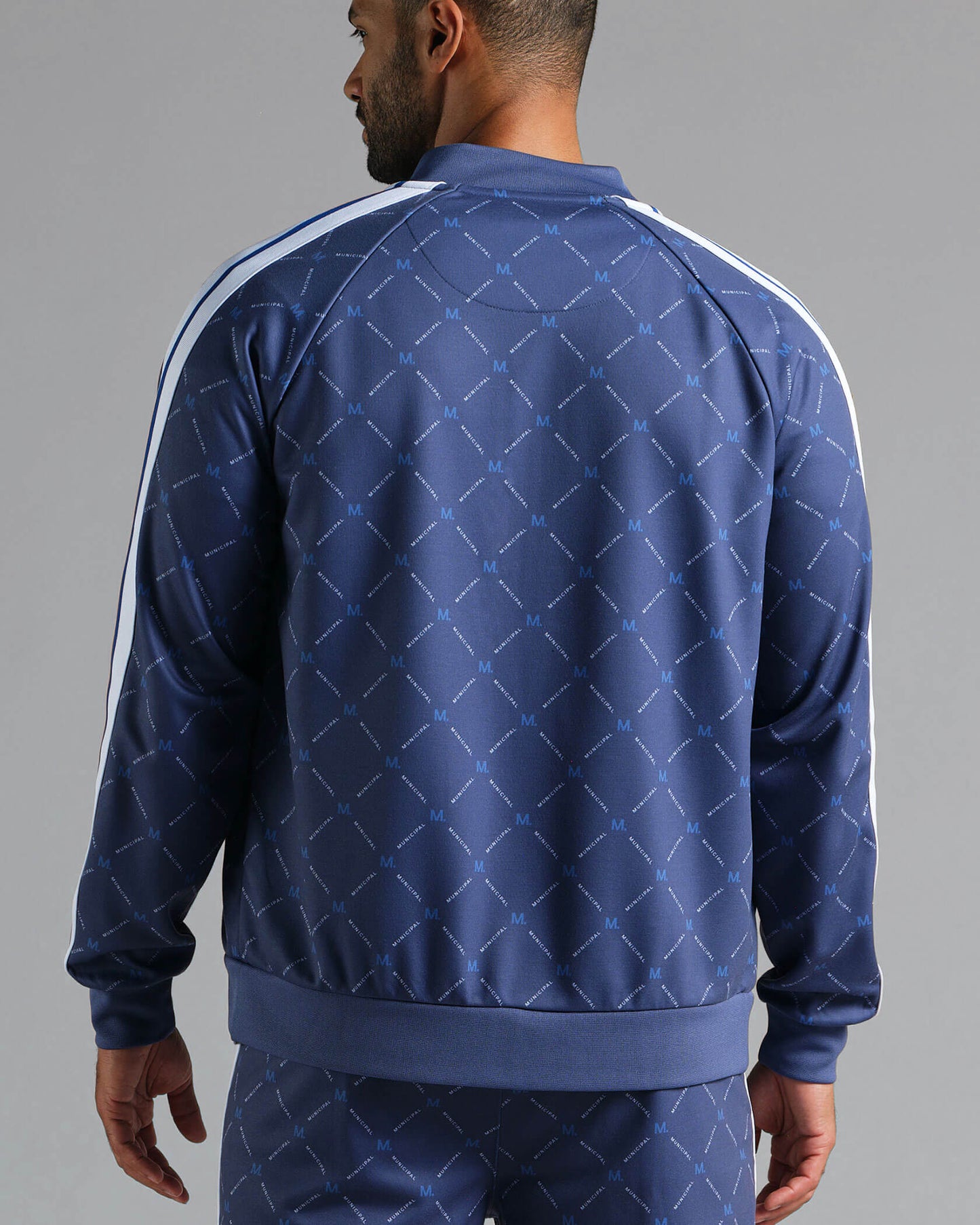 Trackstar Jacket