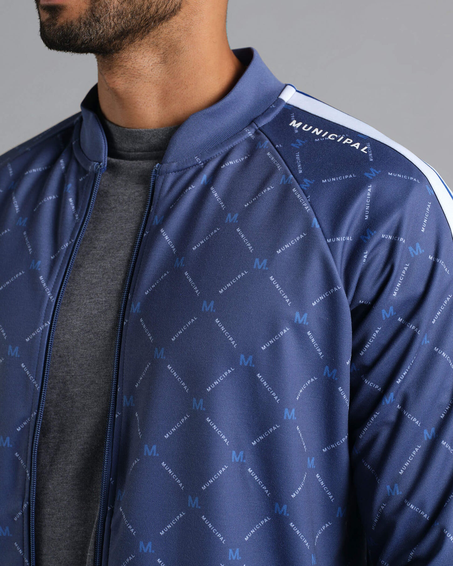 Trackstar Jacket