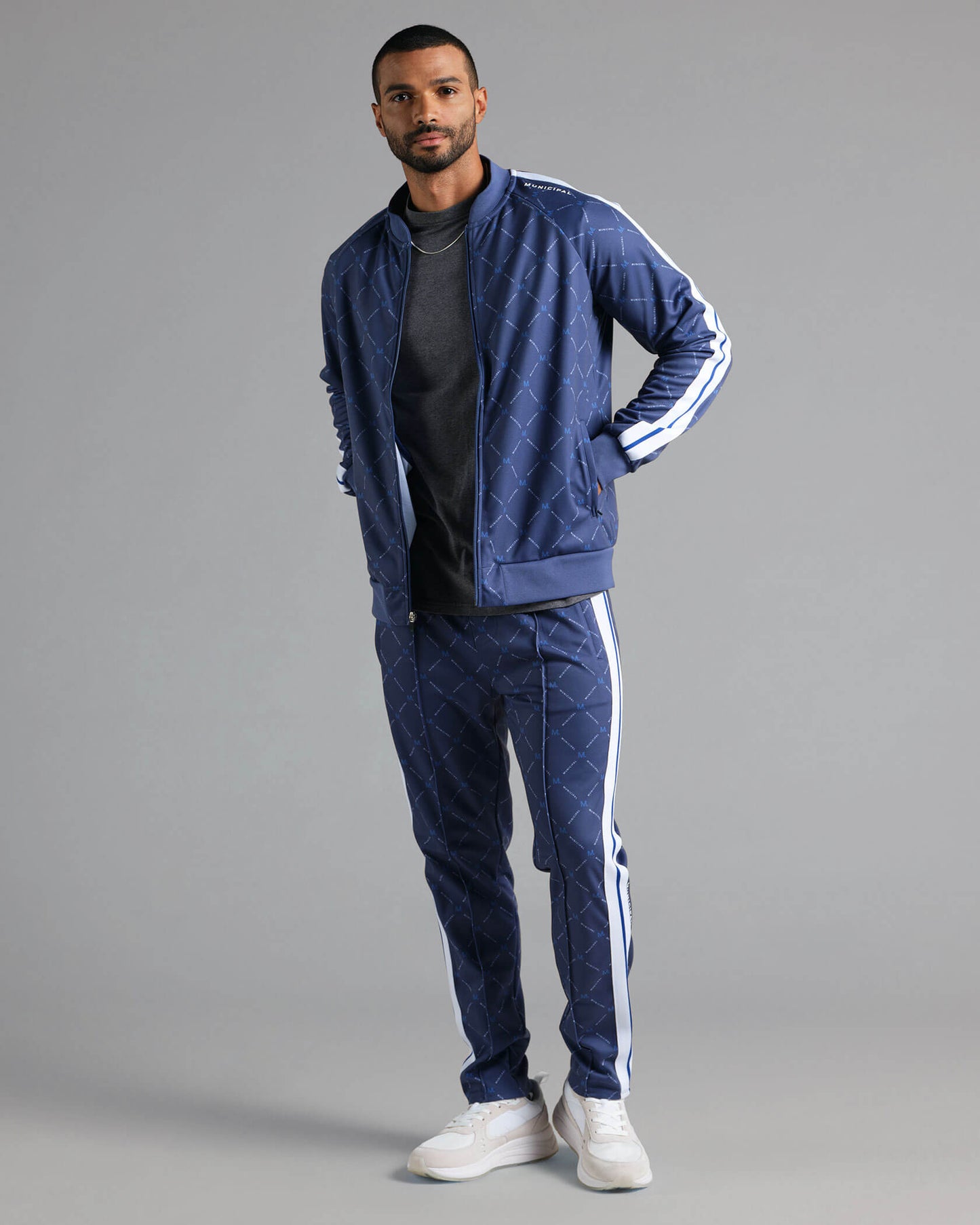 Trackstar Jacket