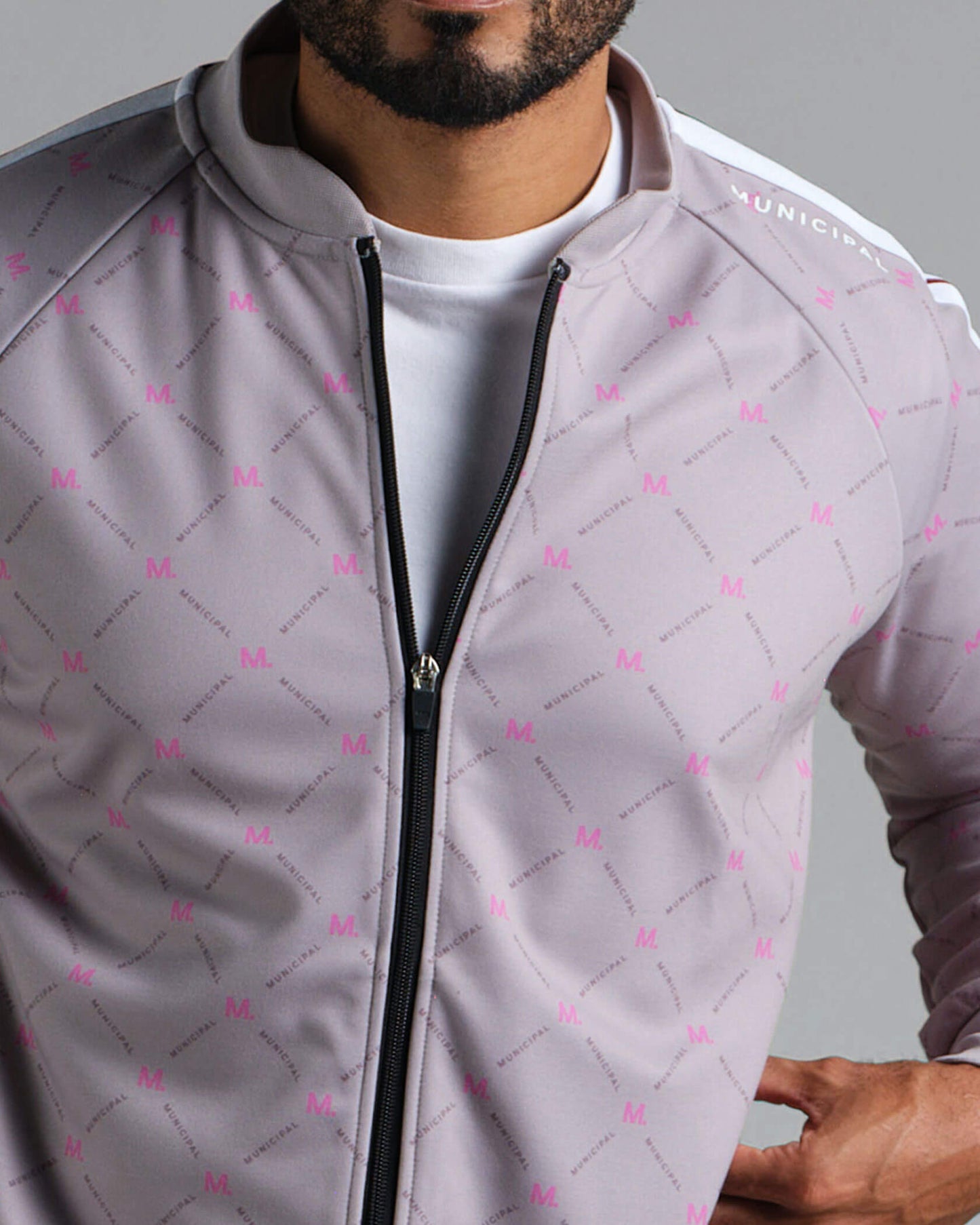 Trackstar Jacket