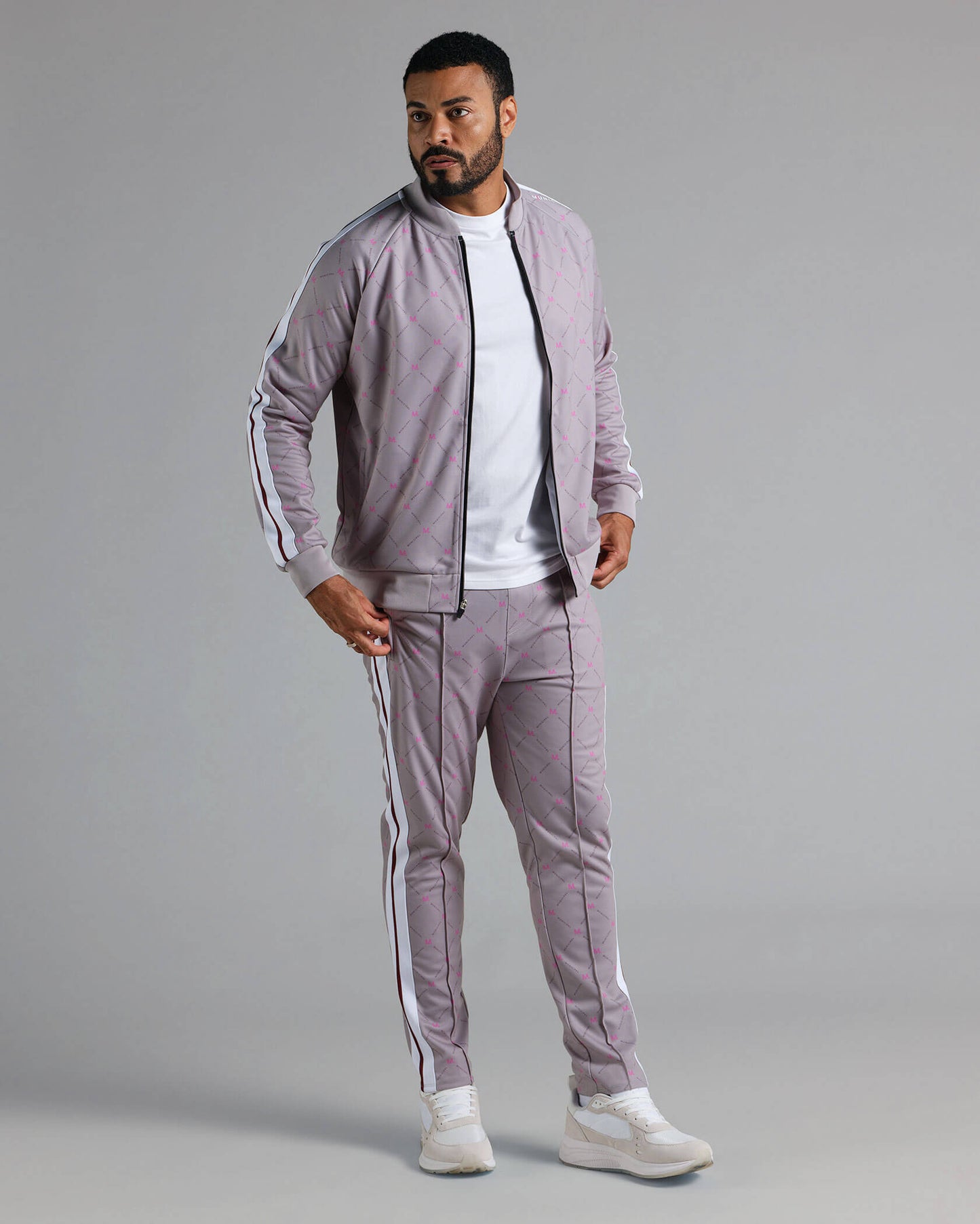 Trackstar Jacket