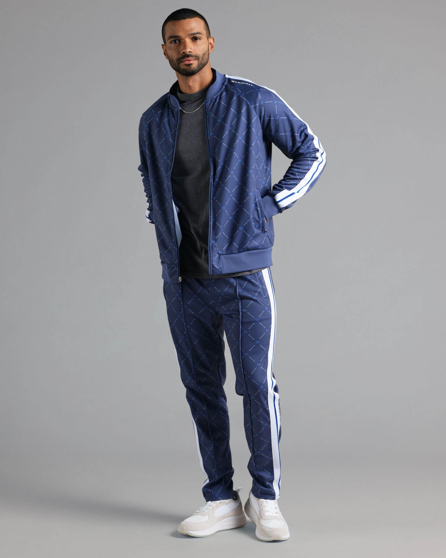 Trackstar Pants