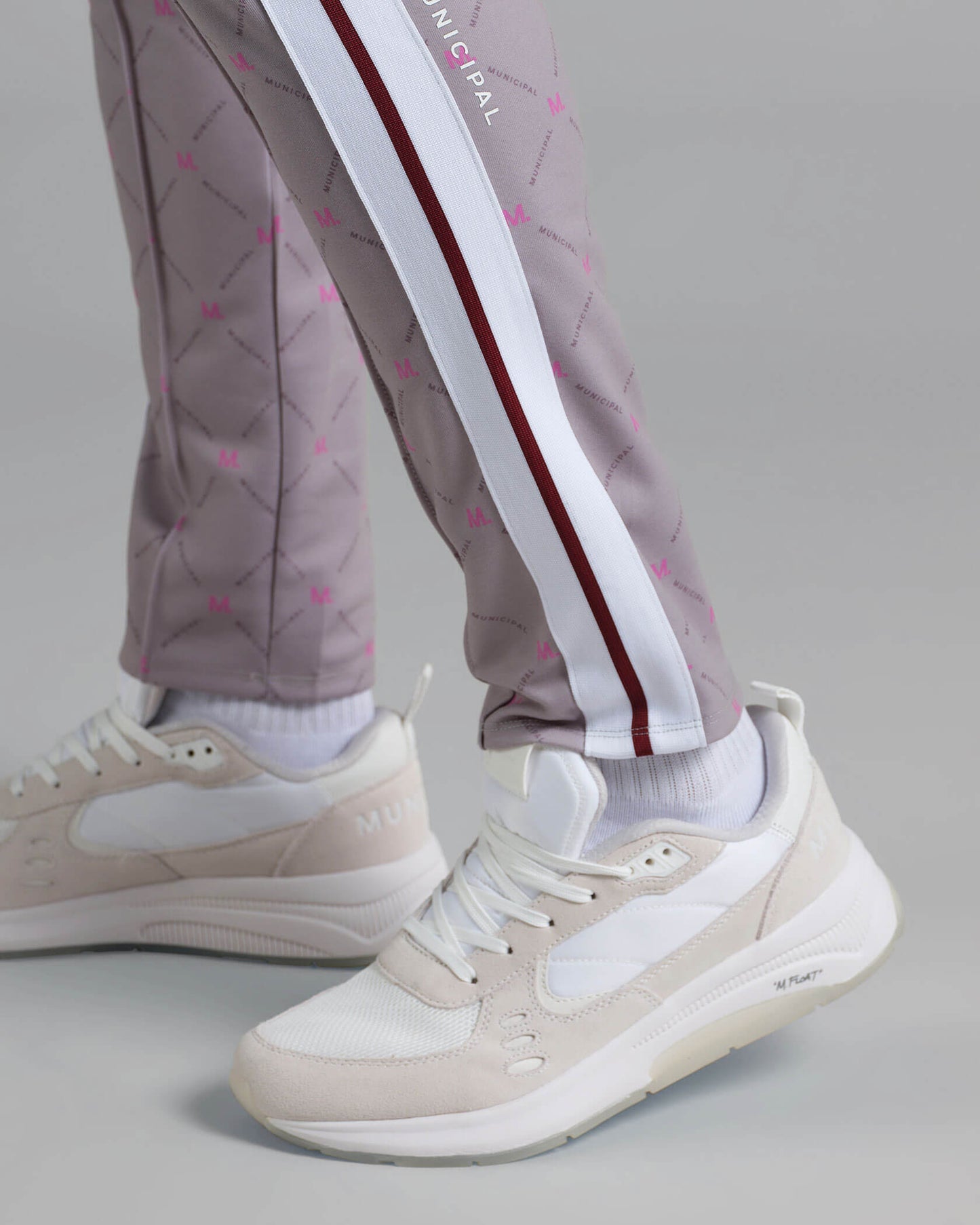 Trackstar Pants