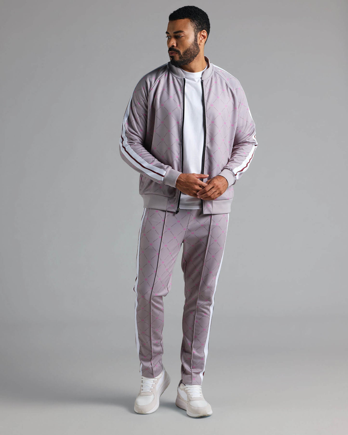 Trackstar Pants