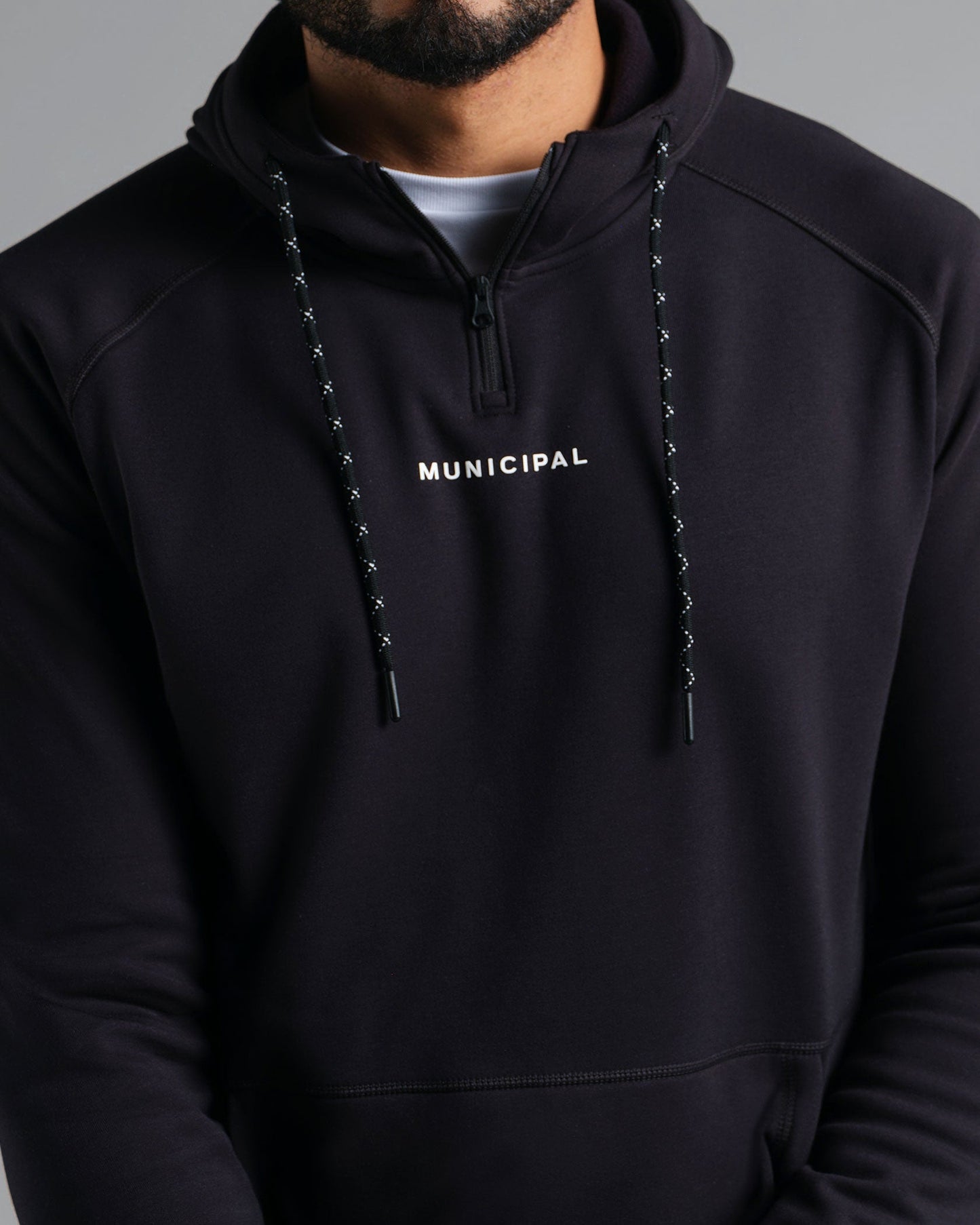 Training Camp Pro Hoodie