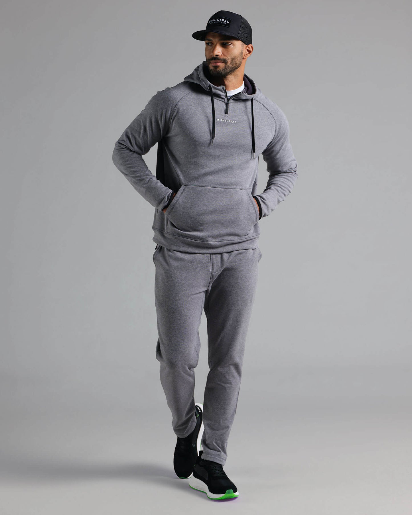 Training Camp Pro Pants