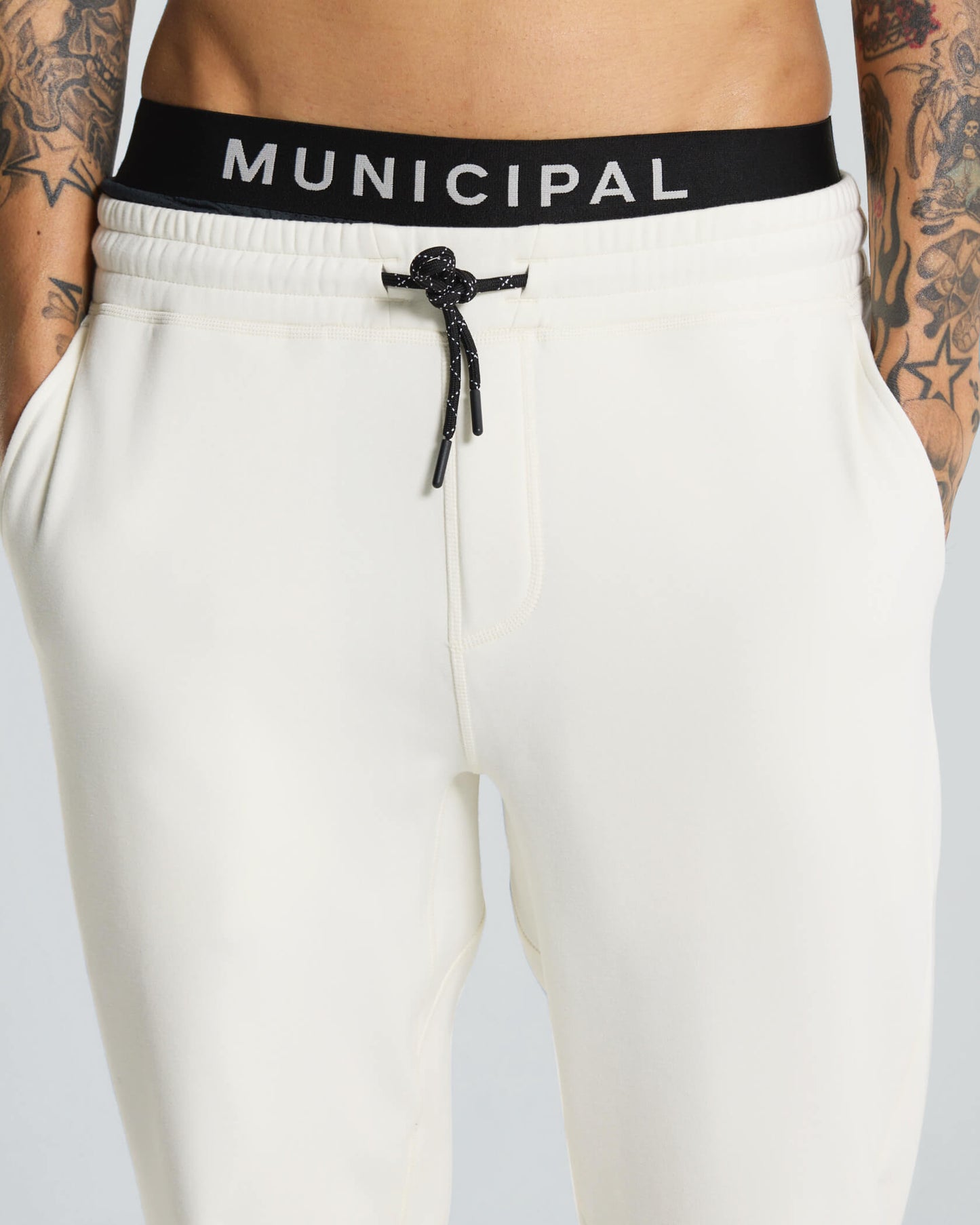 Training Camp Pro Pants