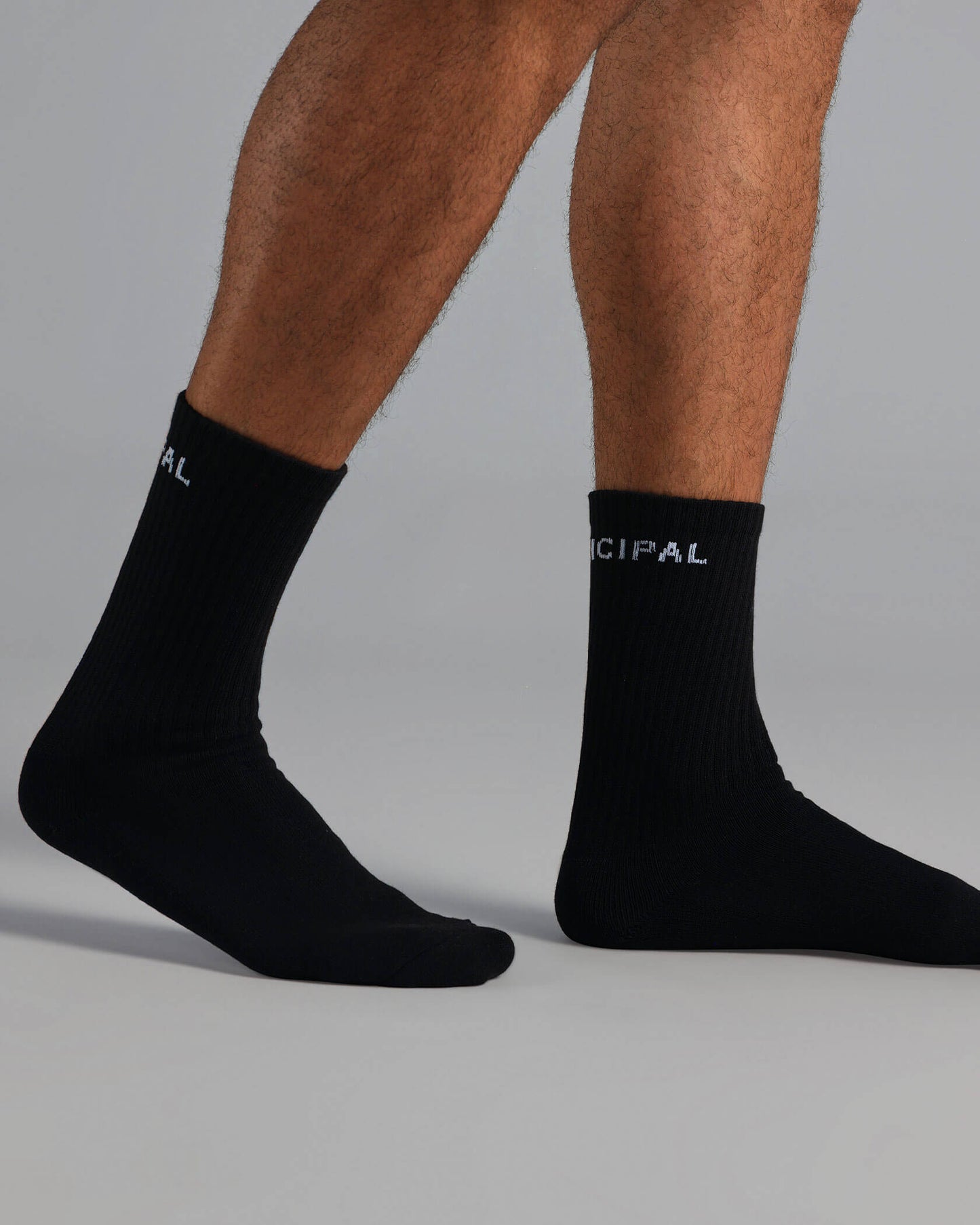 Training Camp Socks 3-Pack