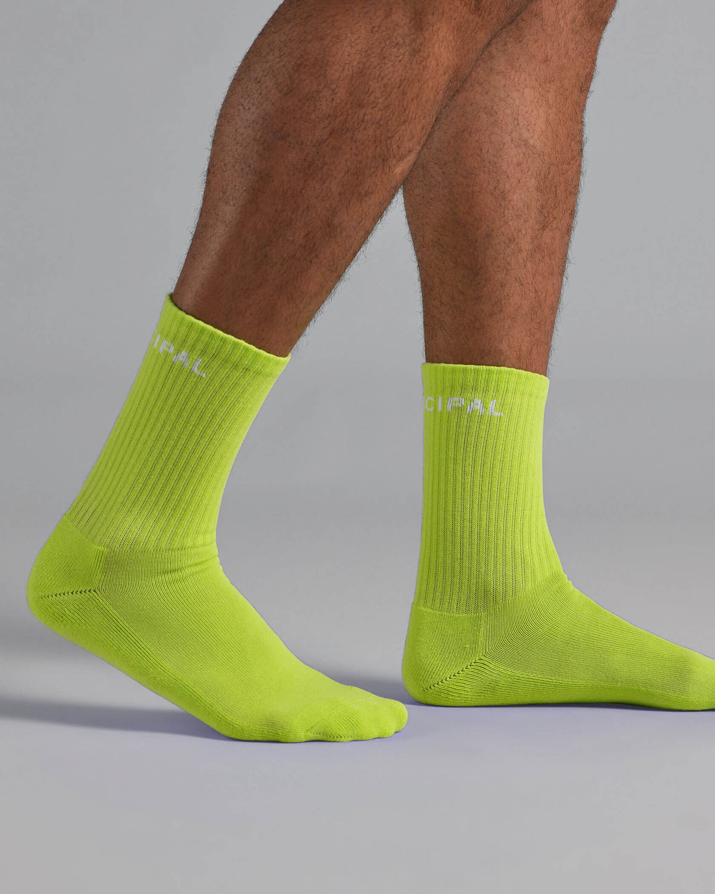 Training Camp Socks 3-Pack