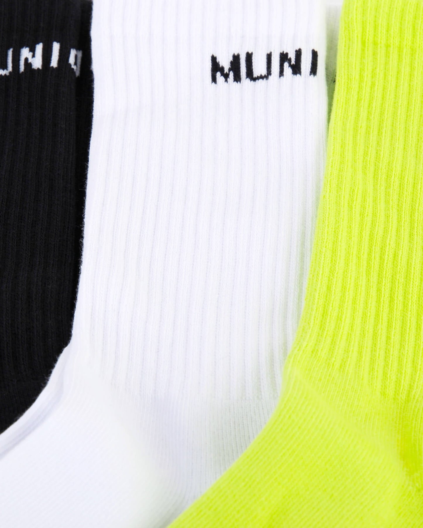Training Camp Socks 3-Pack