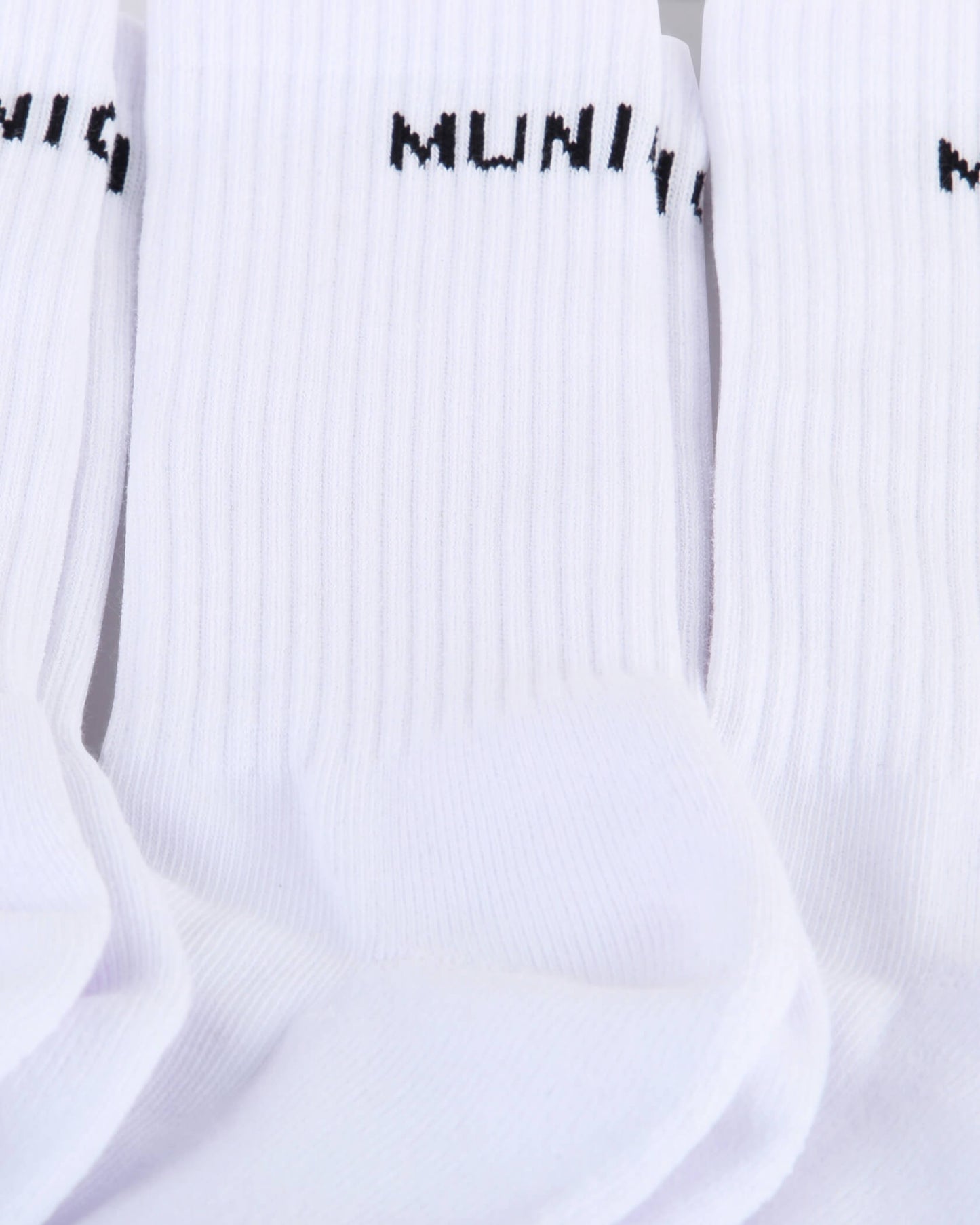Training Camp Socks 3-Pack