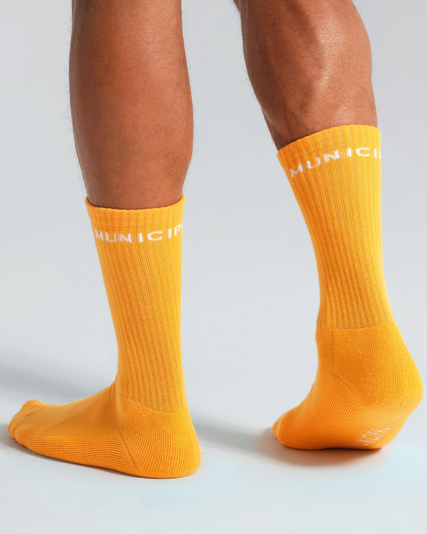 Training Camp Socks