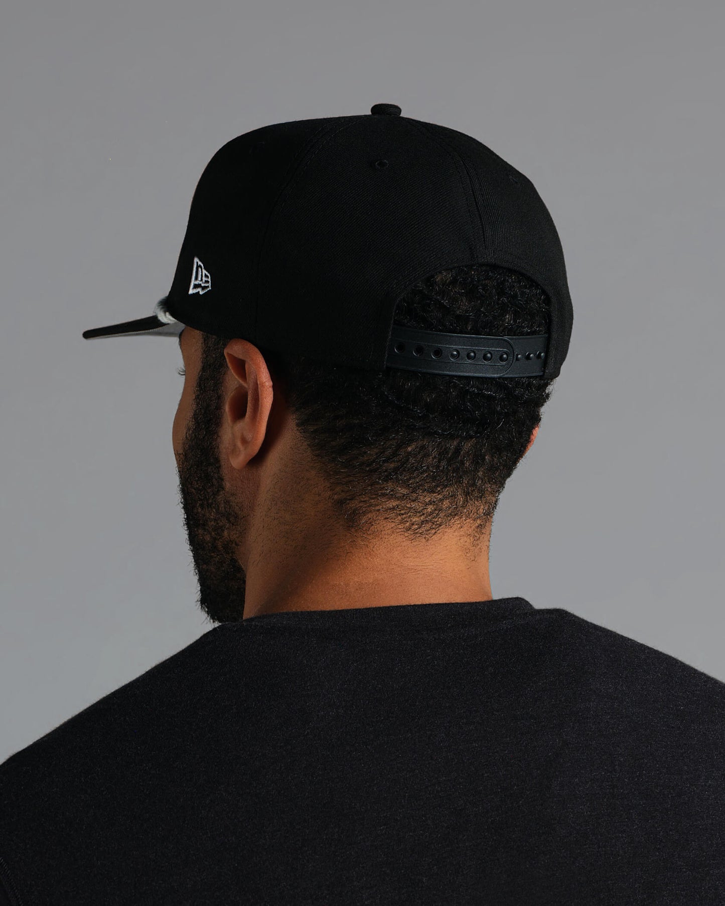 Trophy Corded Hat