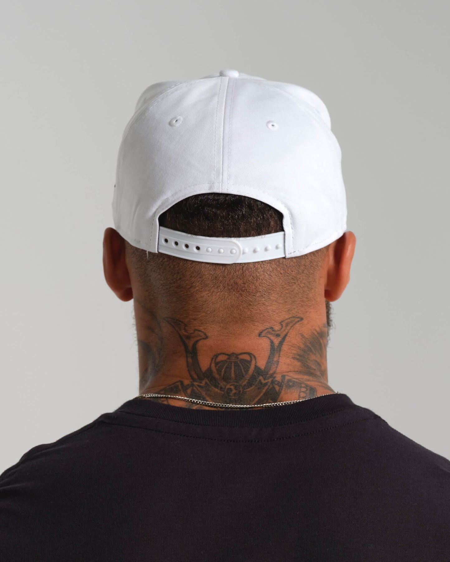 Trophy Corded Hat