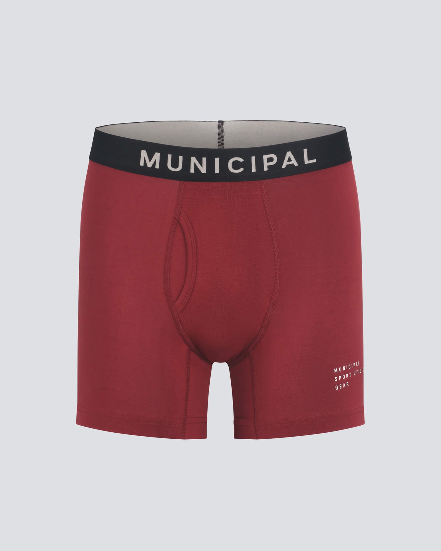 Underdog Boxer Brief