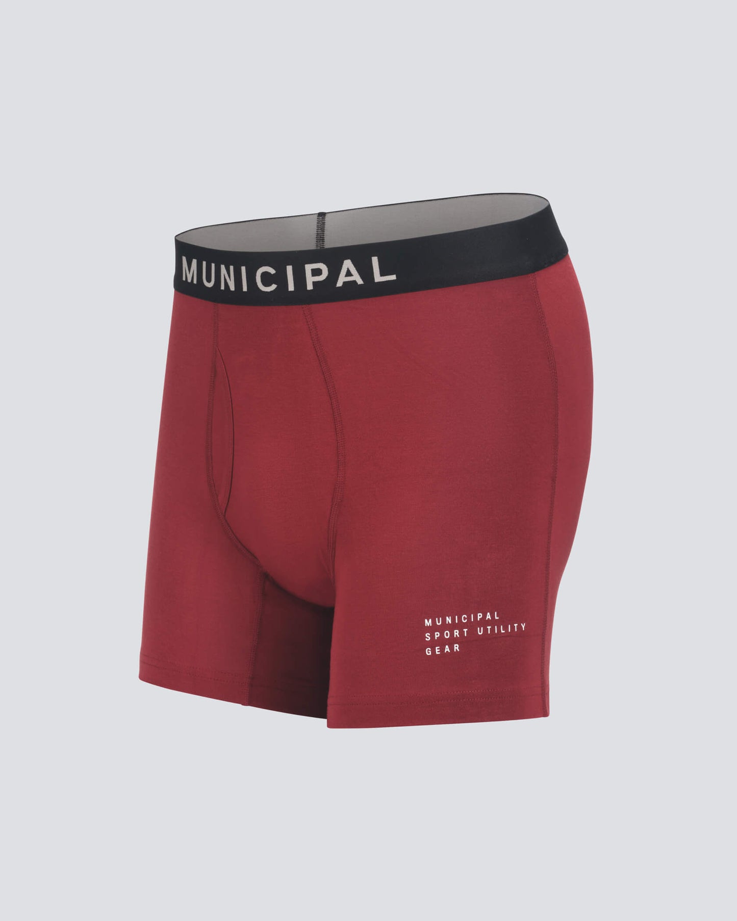 Underdog Boxer Brief