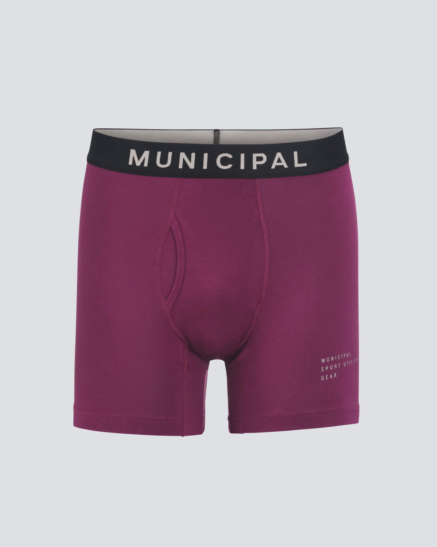 Underdog Boxer Brief