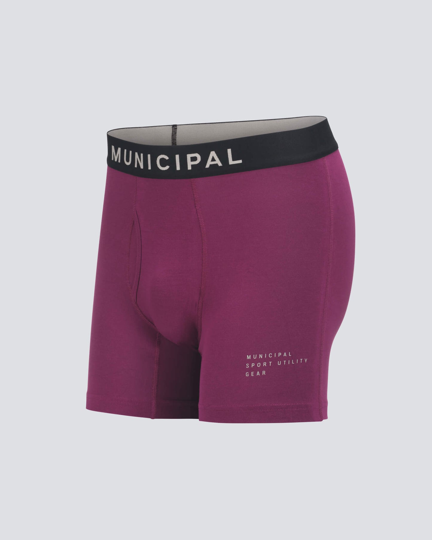 Underdog Boxer Brief