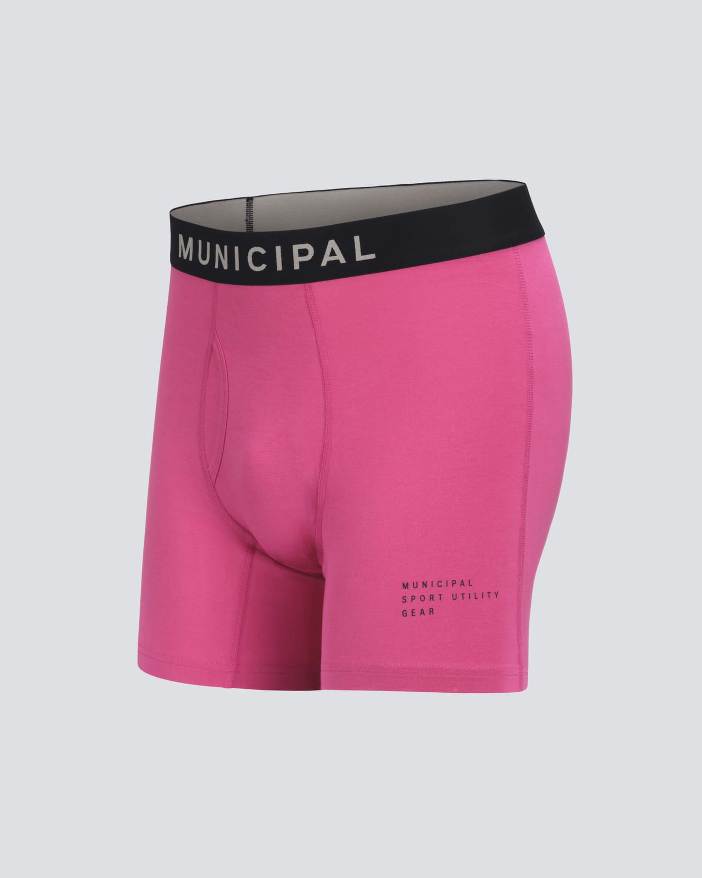 Underdog Boxer Brief