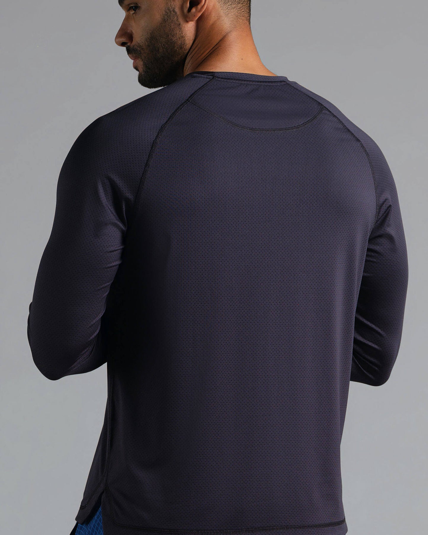 Underdog LS Training Top