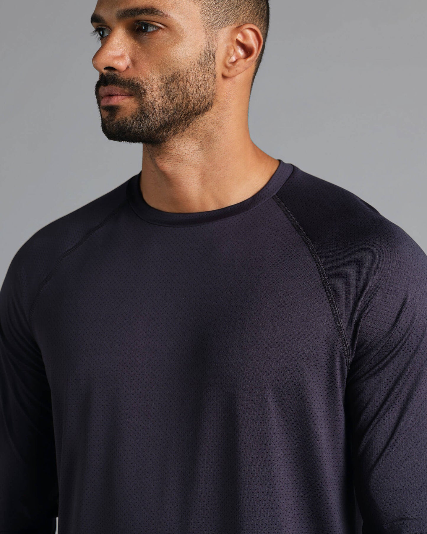 Underdog LS Training Top