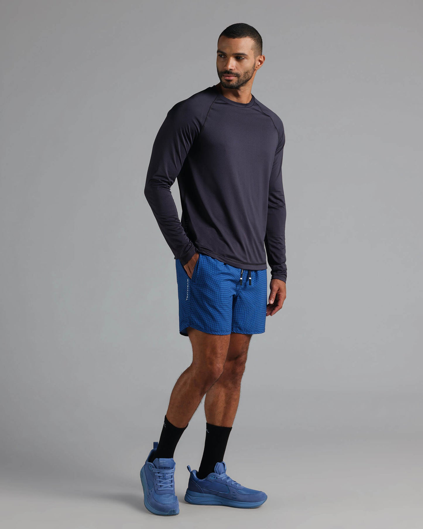 Underdog LS Training Top
