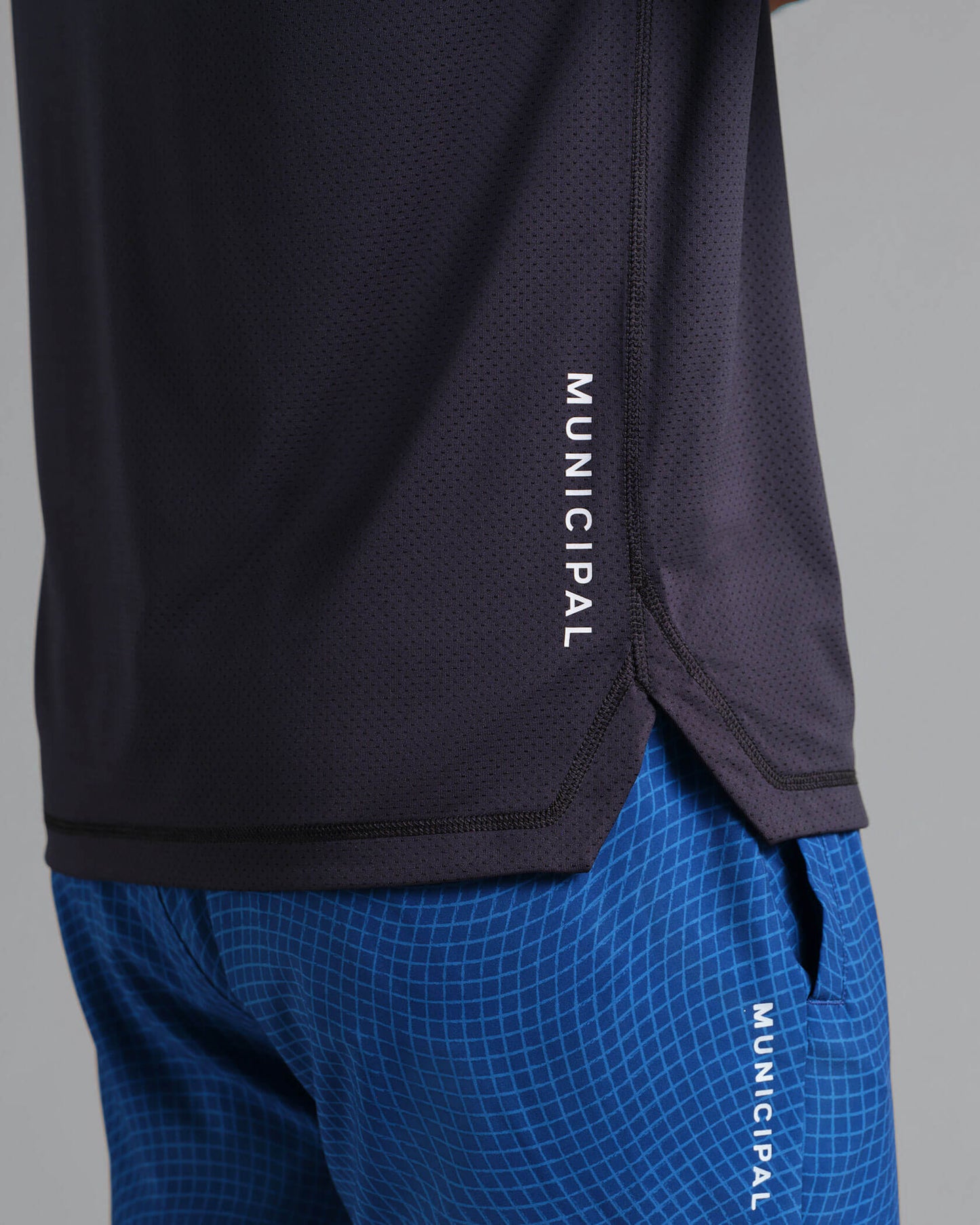 Underdog LS Training Top