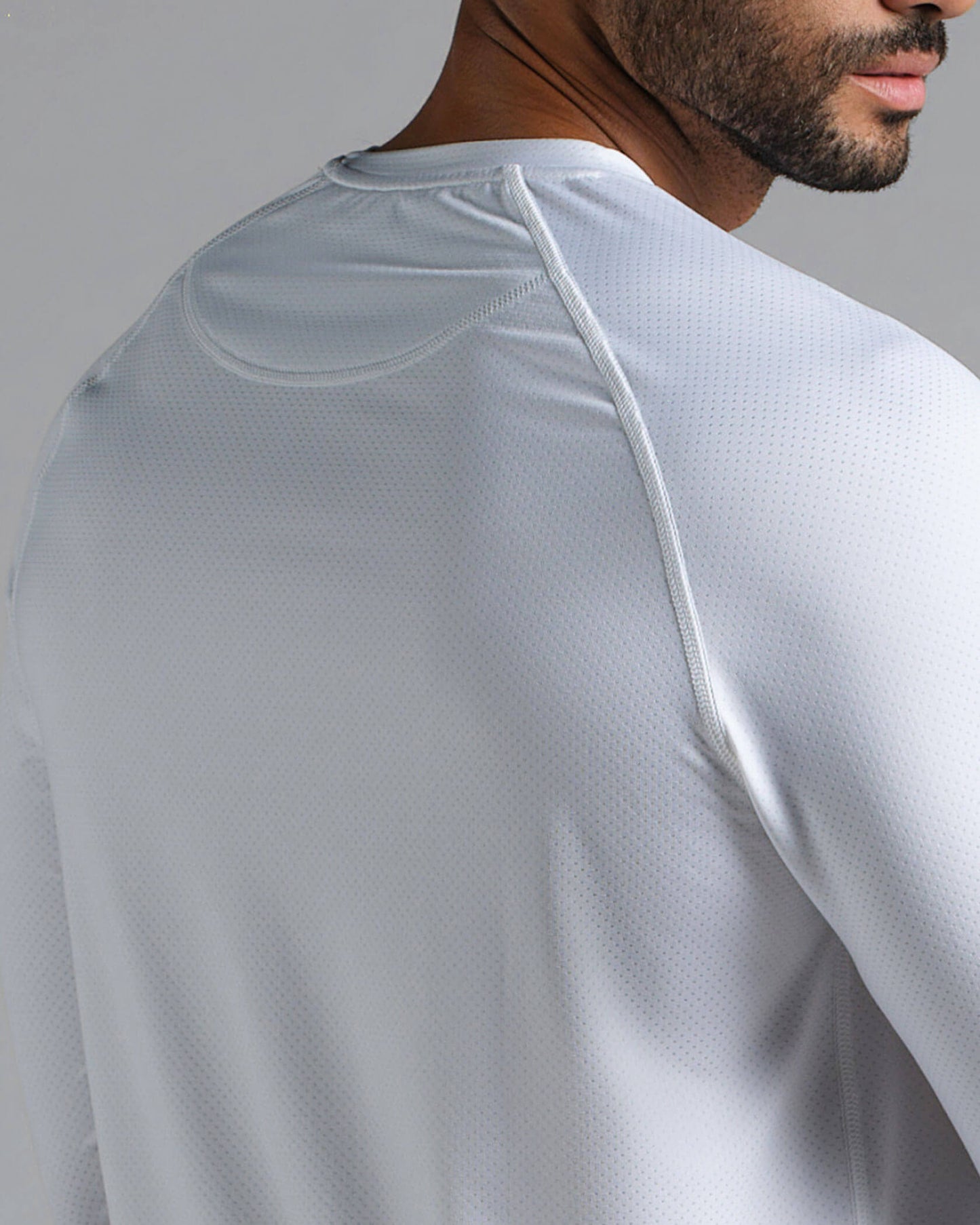 Underdog LS Training Top