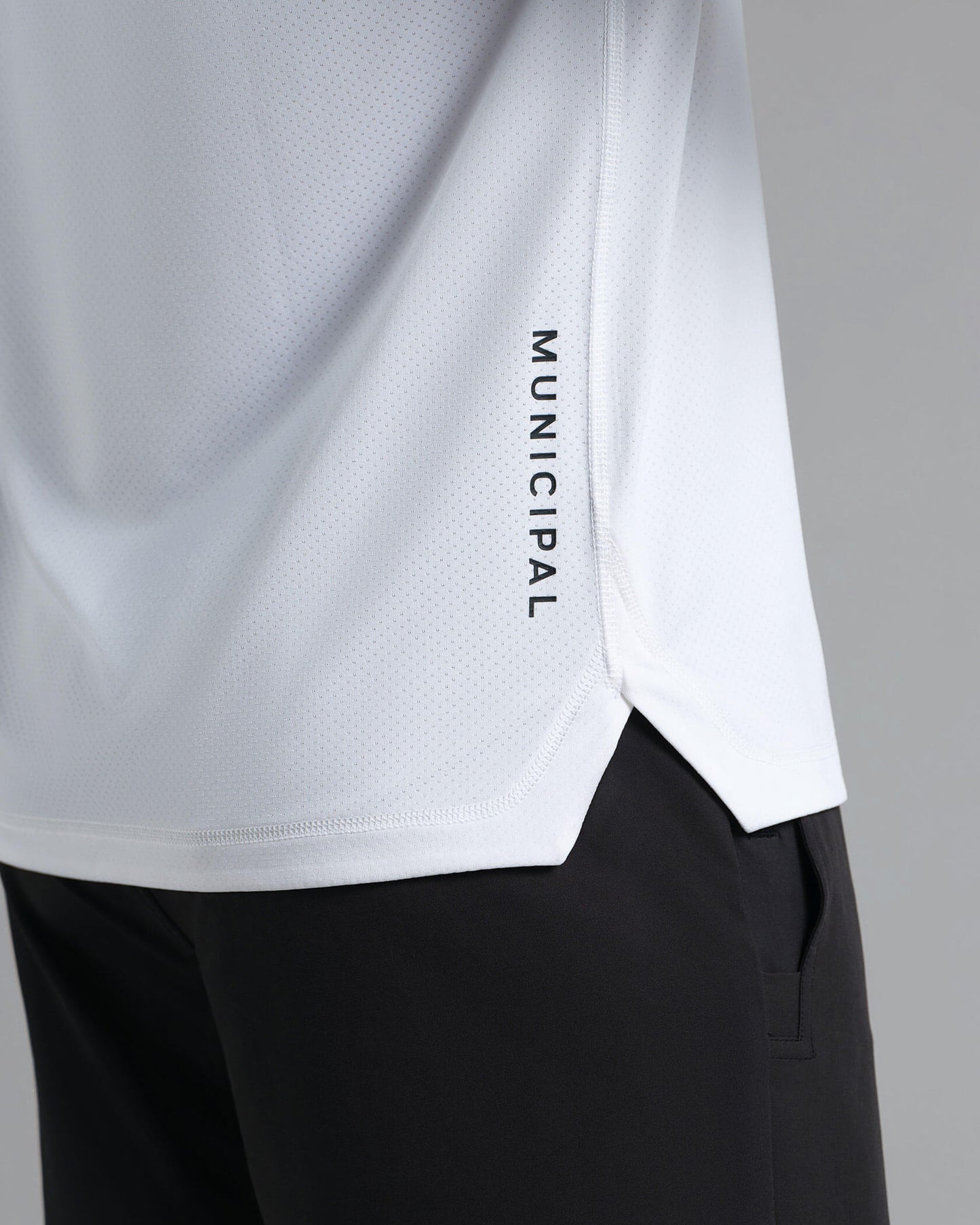 Underdog LS Training Top