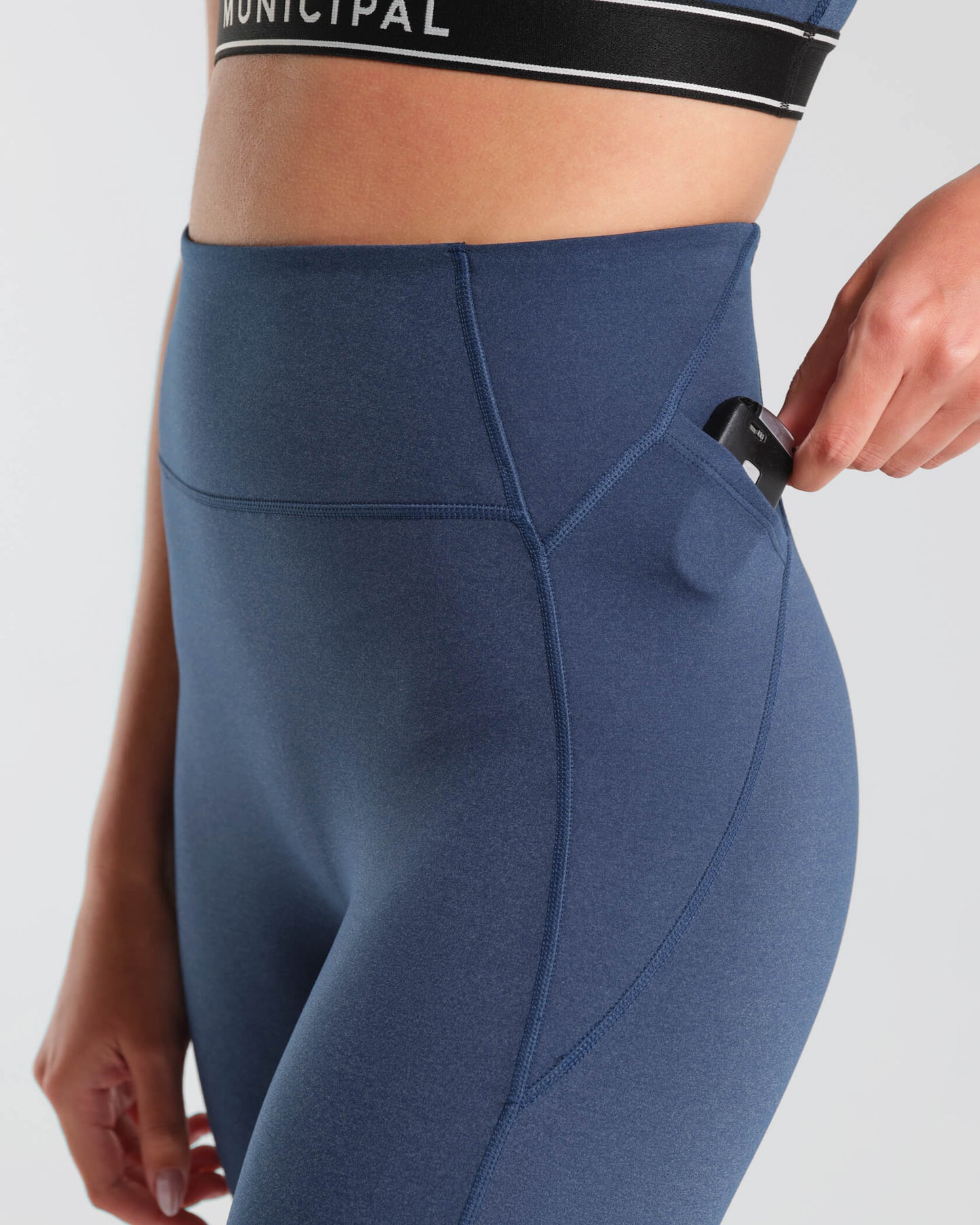 Women's DPHR Leggings